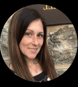 Picture of Kayla Canfield.