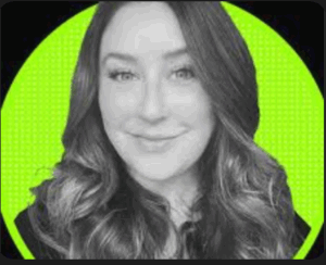 Picture of Abigail Olivas.