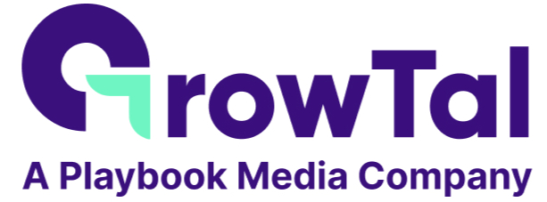 The logo of GrowTal 