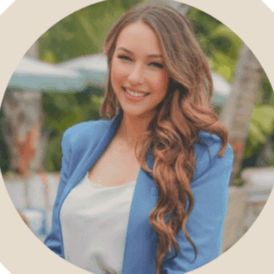 Picture of Kelly Baumann. 