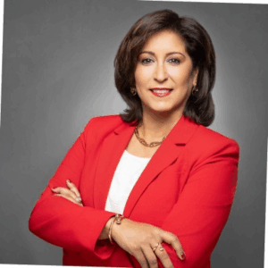 Picture of Kimberly Palermo.