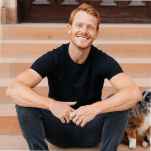 Picture of Brayden Martin.