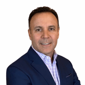 Picture of Thomas Arduino.