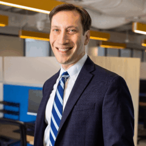 Picture of Matthew Dickert.