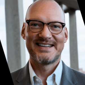 Picture of Bryan McCarter.