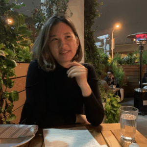 Picture of Ashley Ho. 