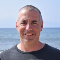 Picture of Josh Fienberg.