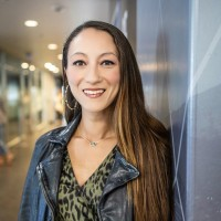 Picture of Michelle Dixon Green.