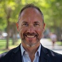 Picture of Mike Cornetet. 