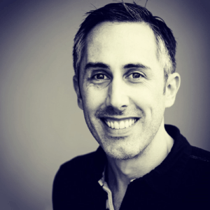 Picture of Robert Frost.