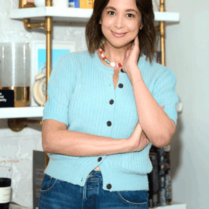 Picture of Becca Freeman.