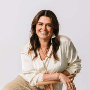 Picture of Katie Duke. 