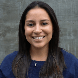 Picture of Riane Sanchez.