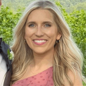 Picture of Katrina Adams.