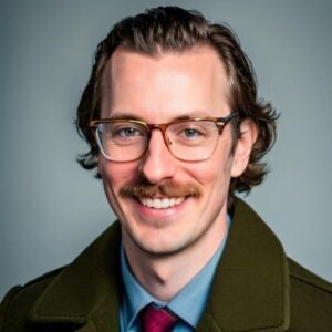 image of Caleb Quintana.