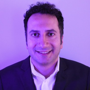 image of Rainer Ramoran.