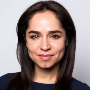 image of Emily Giddings.