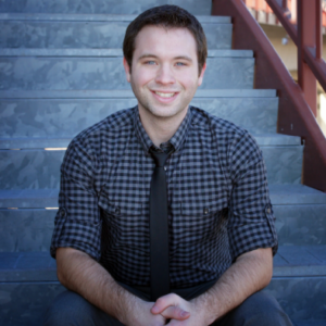 image of Rob Wormley.