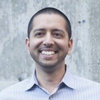 image of Shaam Pamidi.