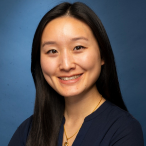 Picture of Mary Liu.