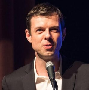 image of Sean Winnett.