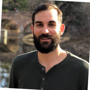 Picture of Thomas Zanandrie.