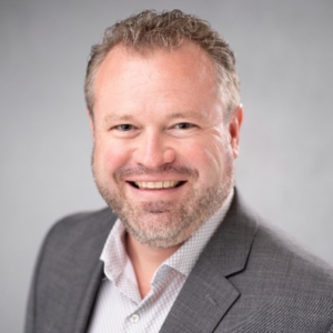 image of Corey Ganzman.