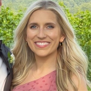 Picture of Katrina Adams.