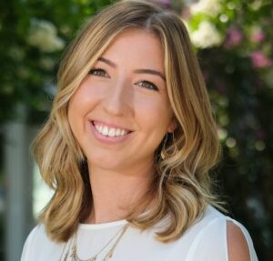 image of Alyssa Smeding.