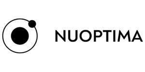 logo of NUOPTIMA.