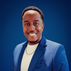 image of Tory Sandidge