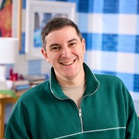 image of Zach Rogers.