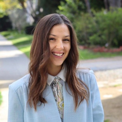 image of Frankie Francis.