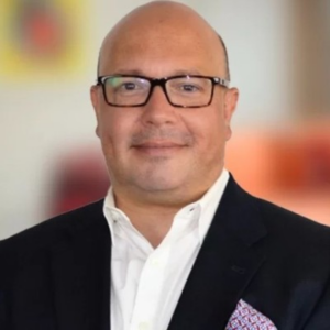 image of Richard F. Ashbaugh.