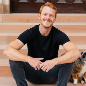 image of Brayden Martin.