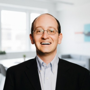 image of Matthew Silverman.