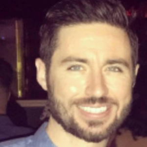 image of Alan Duvall.