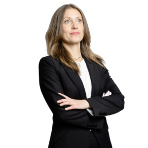 image of Lesley Reveles.