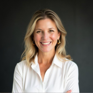 image of Heidi Darling.