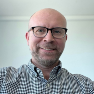 image of Michael Delicio