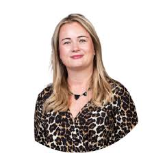 image of Sophie Milliken.
