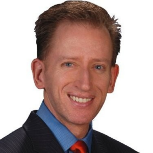 image of Ken Herron.