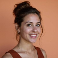 image of Natalie Bell.