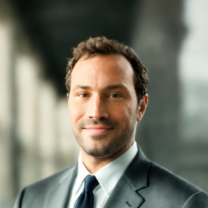 image of Anthony Roger