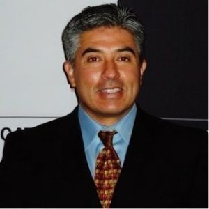 image of Arturo Pereyra