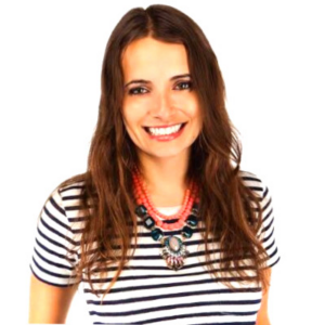 image of Yael Muhlrad