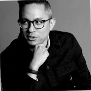 image of Michael Miraflor