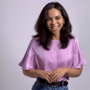 image of Izzaty Badrol