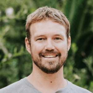 Headshot of Ben Bono