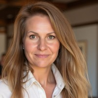 Headshot of Katie Pickard.
